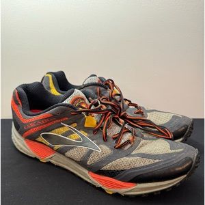 Brooks Cascadia 11 Trail Running Shoes